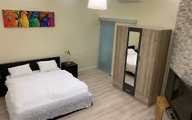 Budapest Central Apartment